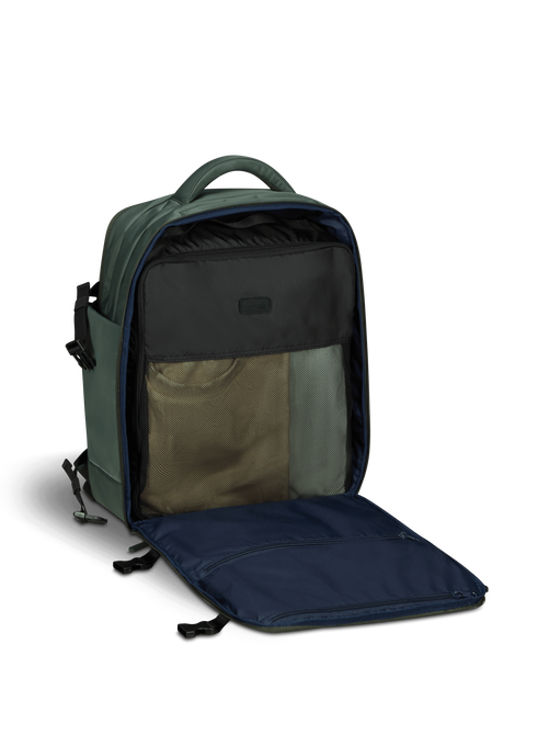 Lipault city plume backpack m cheap
