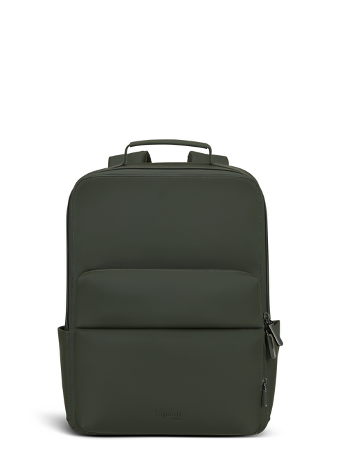 Lost In Berlin Lifetrotter Backpack 15.6"