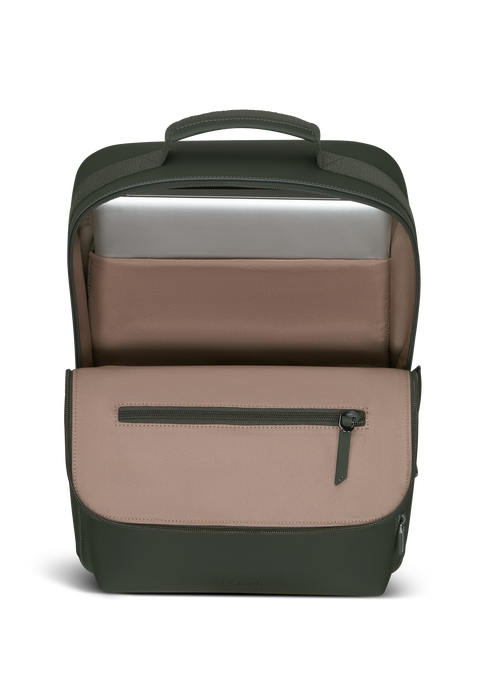 Lost In Berlin Lifetrotter Backpack 15.6"