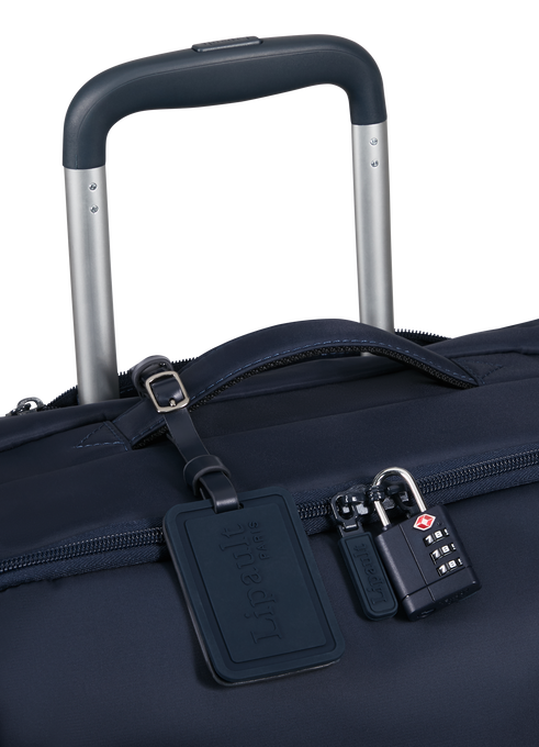 Foldable Plume Upright (2 wheels) 45cm
