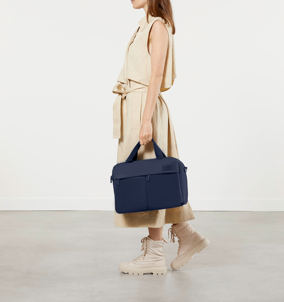 Lipault weekend bag clearance
