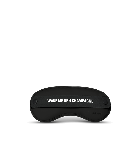 Lipault Travel Accessories Sleep mask Lipault Travel Accessories Sleep mask
