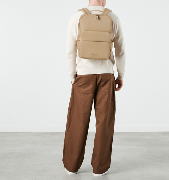 Lost In Berlin Lifetrotter Backpack 15.6" Lost In Berlin Lifetrotter Backpack 15.6"