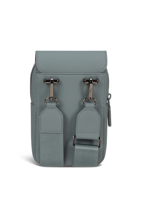 Lipault Lost In Berlin Crossover - Travel Case  Cement Storm Lipault Lost In Berlin Crossover - Travel Case  Cement Storm