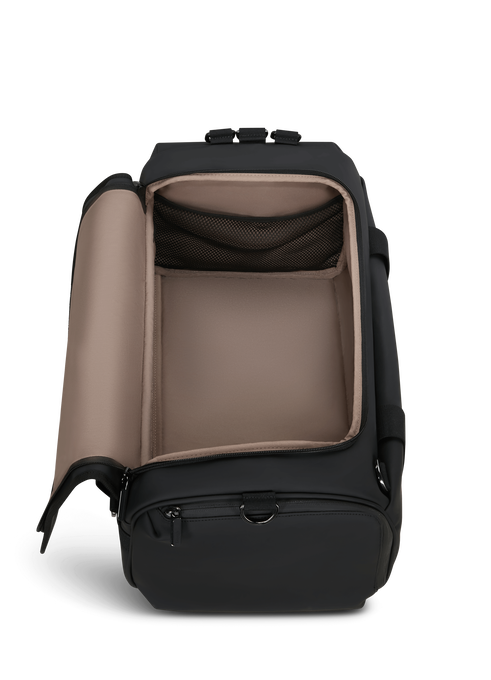 Lipault Lost In Berlin 48h Bag  Black