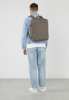 Lost In Berlin Travel Backpack 17"