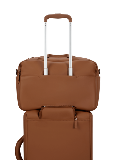 Lipault Lost In Berlin 24h Bag  Nutsy Nut