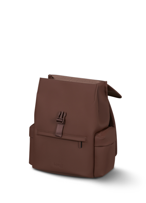 Lost In Berlin Mini Cargo Backpack 15"