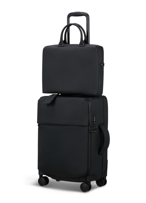 Lost In Berlin Briefcase 15.6"