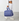City Plume Weekend Bag  33 x 51 x 28 cm | 0.8 kg