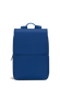 Lipault Lost In Berlin Square Backpack 2.0  Blue Me Away