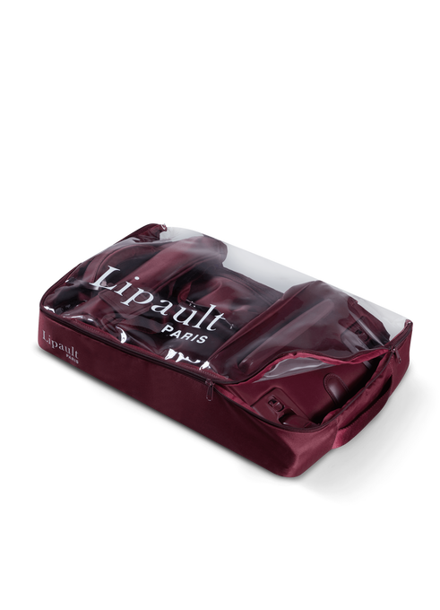 Foldable Plume Cabin duffle 55cm