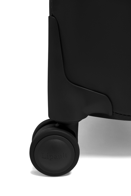 Lipault Plume Very Long Trip  Black