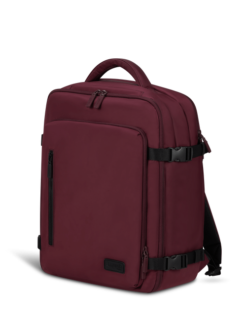 Lipault city top plume backpack m