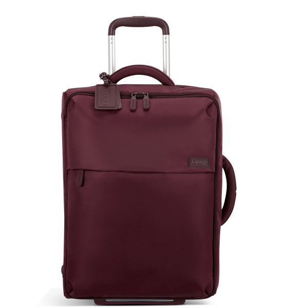 Foldable Plume Cabin suitcase 55cm Foldable Plume Cabin suitcase 55cm
