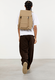 Lipault Lost In Berlin Exile Backpack  Sandstone Lipault Lost In Berlin Exile Backpack  Sandstone