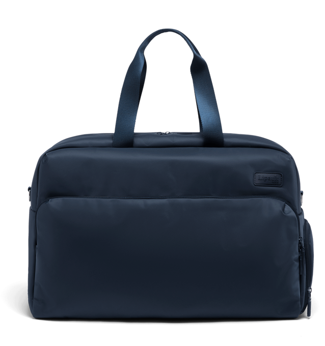 Lipault City Plume Weekender  Navy