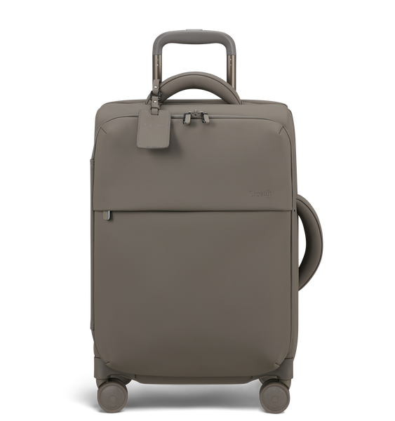 Lost In Berlin Cabin suitcase 55cm
