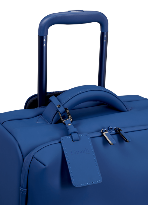 Lipault Lost In Berlin Medium Trip 2.0 63cm  Blue Me Away Lipault Lost In Berlin Medium Trip 2.0 63cm  Blue Me Away