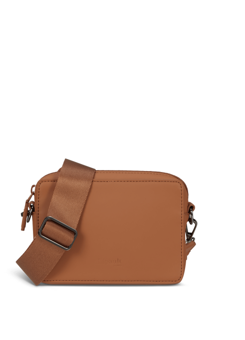 Lost In Berlin Crossbody bag the box
