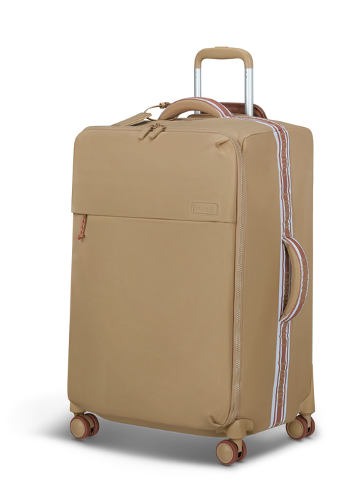 Plume Long trip suitcase