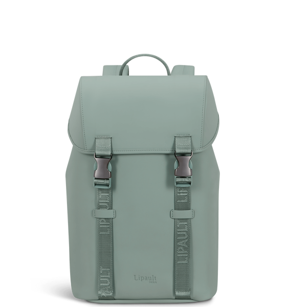 Lost In Berlin Mini Exile Backpack 15" Lost In Berlin Mini Exile Backpack 15"