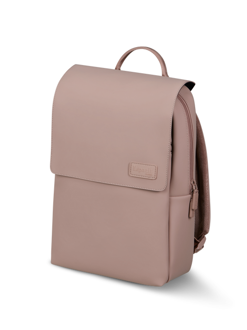 Lost In Berlin Square Backpack