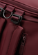 Lipault City Plume Diaper Bag  Bordeaux Lipault City Plume Diaper Bag  Bordeaux