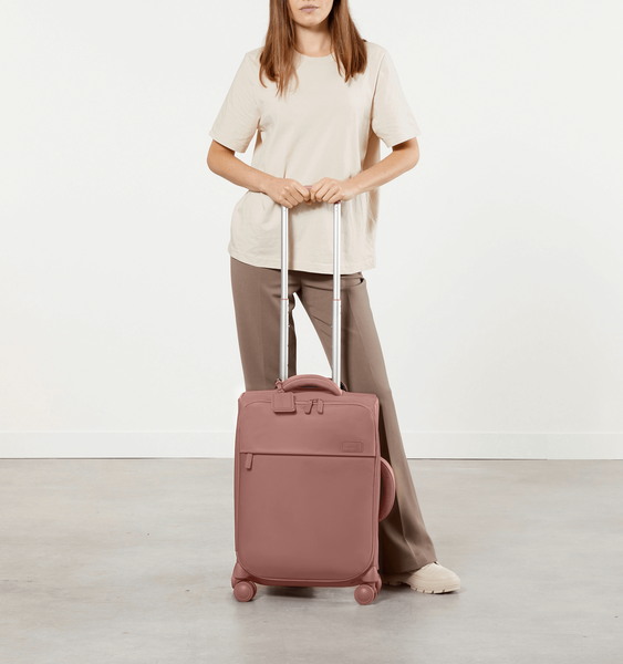 Plume Cabin suitcase 55cm Plume Cabin suitcase 55cm
