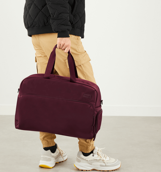 City Plume Weekend Bag