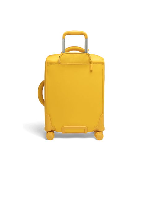 Plume Cabin spinner Sunflower