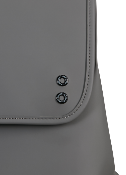 Lipault Lipault X Ron Dorff Cargo Backpack  Swedish Army Green