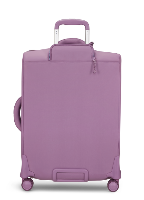 Lipault Plume Medium Trip - Born In The Air 63cm  Virtual Purple