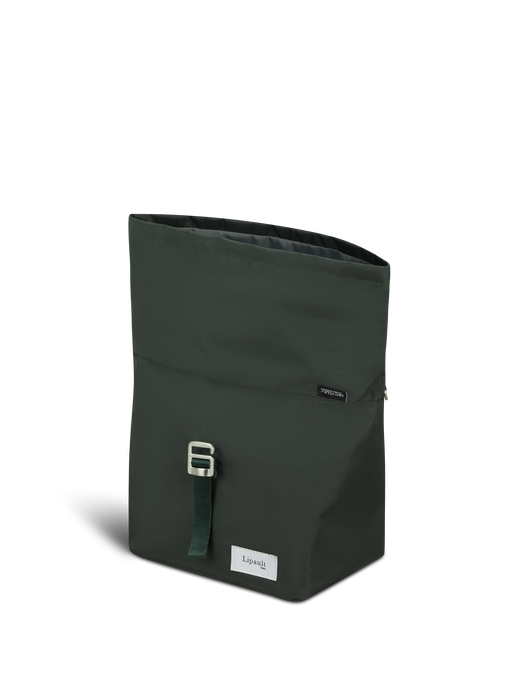 4TMRW Lunch bag Green Lipault UK