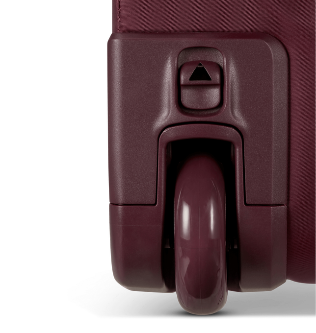 Lipault Foldable Plume Mini Cabin  Bordeaux Lipault Foldable Plume Mini Cabin  Bordeaux
