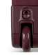 Lipault Foldable Plume Mini Cabin  Bordeaux Lipault Foldable Plume Mini Cabin  Bordeaux