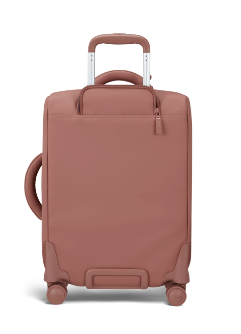 Lipault Lost In Berlin Cabin  Rosewood