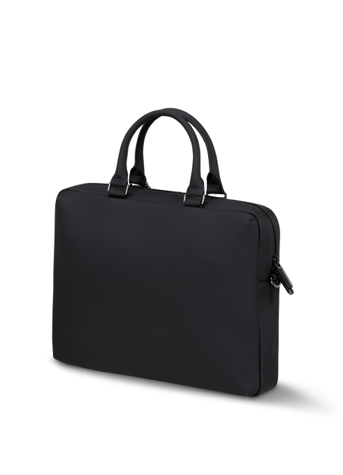 Lost In Berlin Briefcase 15.6"