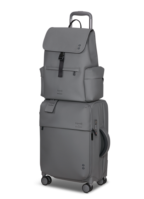 Lipault Lipault X Ron Dorff Cargo Backpack  Swedish Army Green