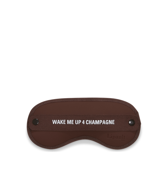 Lipault Travel Accessories Sleep mask