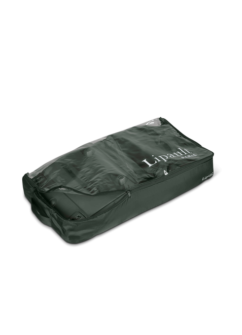 Foldable Plume Duffle Bag 78cm Green Lipault UK