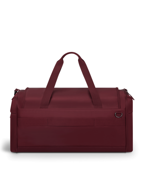 Lipault City Plume 72H Bag  Bordeaux Lipault City Plume 72H Bag  Bordeaux