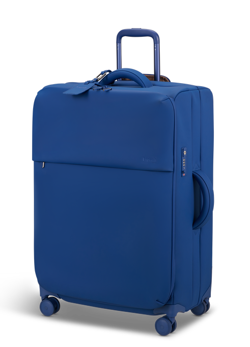 Lost In Berlin Long trip suitcase 72cm