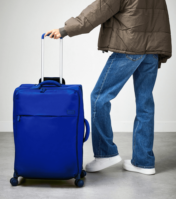 Lipault trolley bag on sale