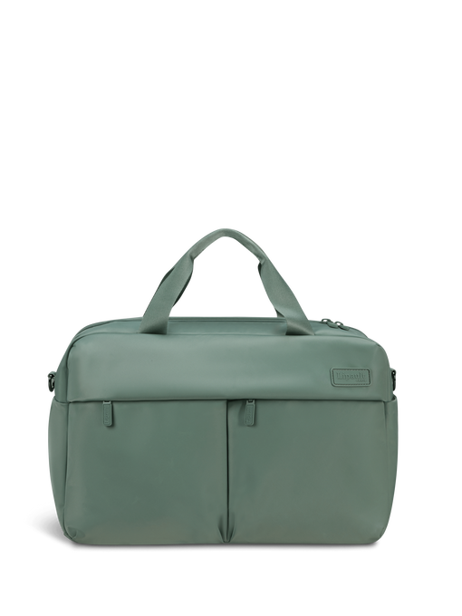 Lipault City Plume 24H Bag 2.0  Dry Sage