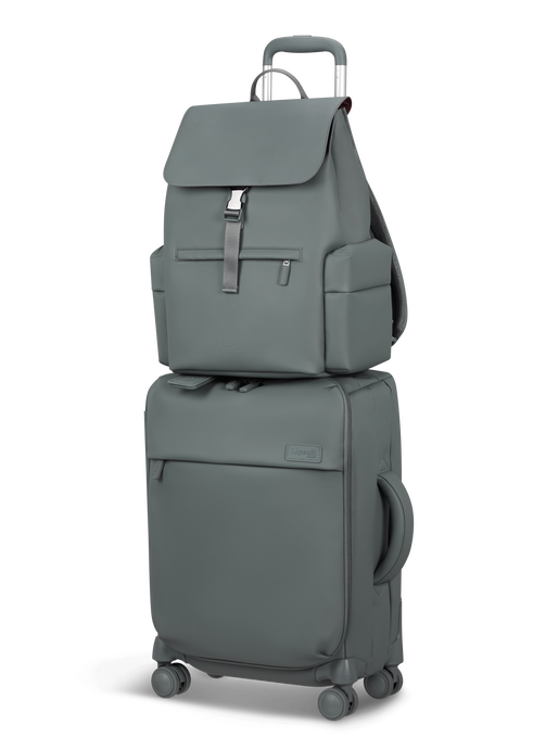 Lost In Berlin Cargo Backpack Lipault UK