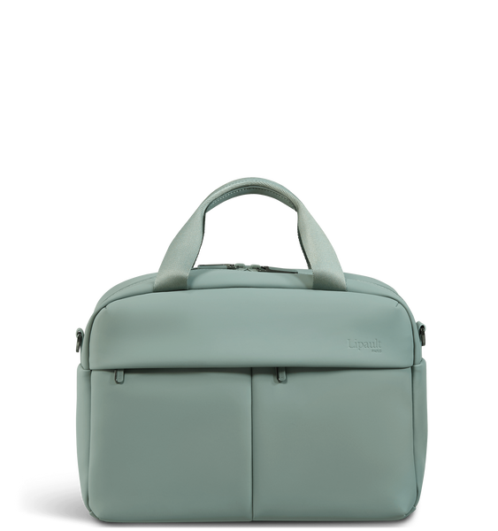 Lost In Berlin Carryall Lost In Berlin Carryall