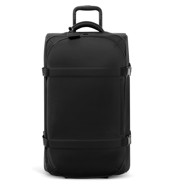 Lost In Berlin Exile Duffle with Wheels 72cm Lost In Berlin Exile Duffle with Wheels 72cm