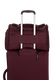 Lipault City Plume Pet Carrier  Bordeaux Lipault City Plume Pet Carrier  Bordeaux