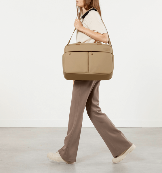 Lipault weekend bag outlet